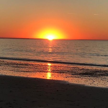 Camping La Pree Les Portes-en-Re Dış mekan fotoğraf